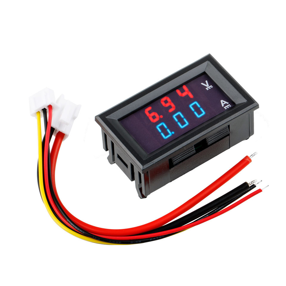 DC 0-100V