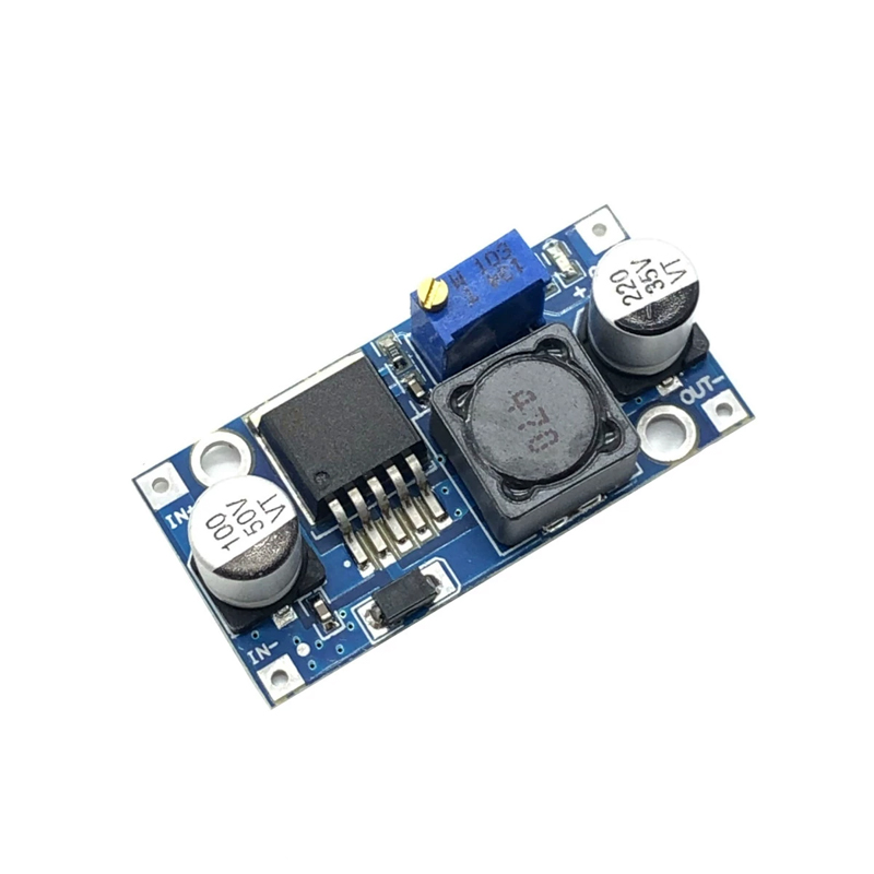LM2596S