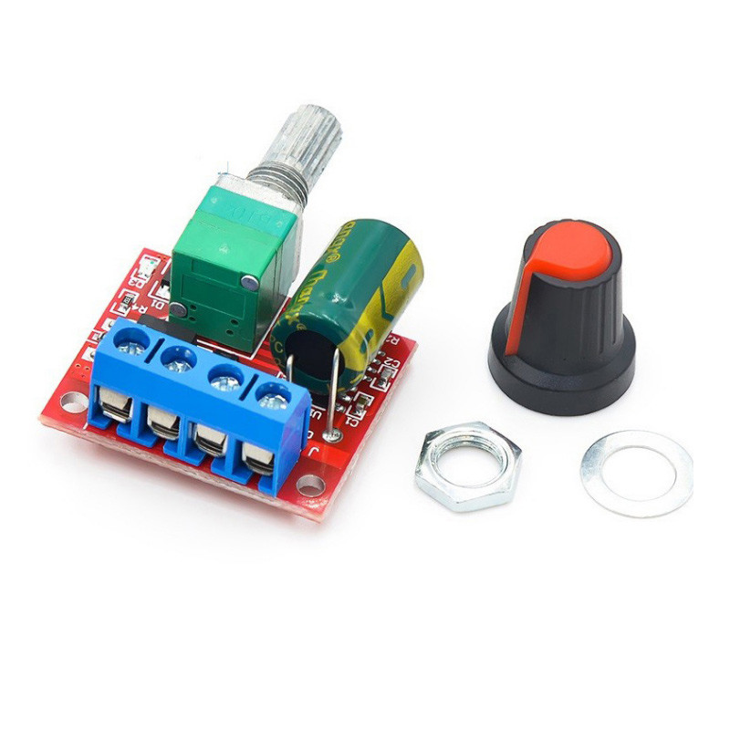 CA555 MINI 5A DC